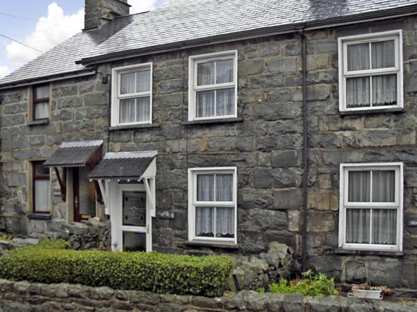 Bodalaw Trawsfynydd ภายนอก รูปภาพ