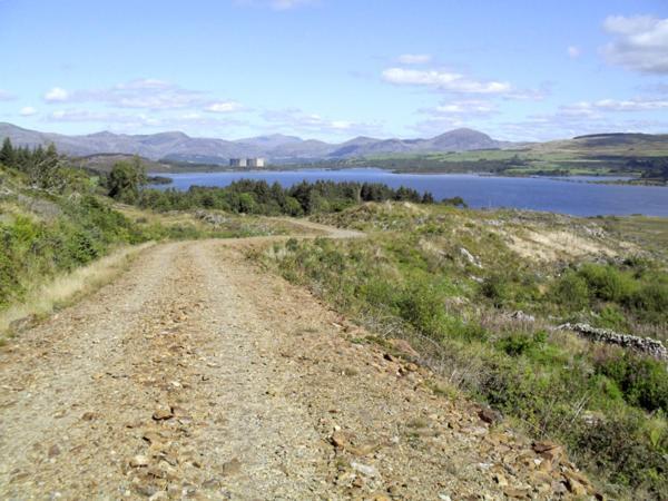 Bodalaw Trawsfynydd ภายนอก รูปภาพ